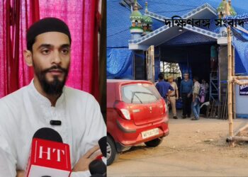 ফুরফুরায় মমতার অনুষ্ঠানে আমন্ত্রণ নওশাদ সিদ্দিকিকে, কী বলছেন ISF বিধায়ক?