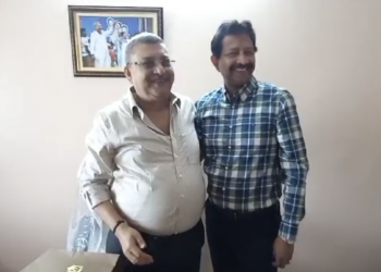 ভুল হয়েছিল, ক্ষমা করে দাও’, হঠাৎ কল্যাণের দরবারে রাজীব