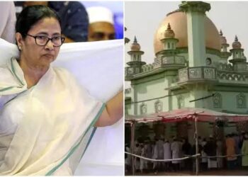 ১৭ই মার্চ ফুরফুরা শরীফে আসছেন মুখ্যমন্ত্রী? কতটা সত্য? জানুন বিস্তারিত।