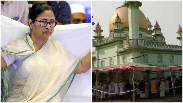 ১৭ই মার্চ ফুরফুরা শরীফে আসছেন মুখ্যমন্ত্রী? কতটা সত্য? জানুন বিস্তারিত।