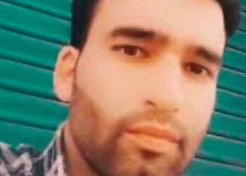 পর্যটকদের বাঁচাতে জঙ্গিদের হাত থেকে বন্দুক কাড়ার চেষ্টা করেছিলেন ‘সাইদ’, গুলিতে ঝাঁঝরা হয়ে যায় পহেলগাঁওয়ের যুবক