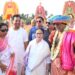 ‘বাংলার ঘরে ঘরে পৌঁছবে জগন্নাথের প্রসাদ-ছবি’, ঘোষণা মমতার