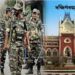 আদালত চোখ বন্ধ করে বসে থাকতে পারে না’, মুর্শিদাবাদে কেন্দ্রীয় বাহিনী মোতায়েনের নির্দেশ হাইকোর্টের