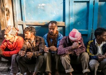 উড়িষ্যায় বাঙালি খেদাও অভিযান শুরু! মারতে মারতেই ওরা ‘জয় শ্রীরাম’ বলতে বাধ্য করল।