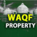 ৩০টি দেশের থেকেও বেশি জায়গা রয়েছে ওয়াকফ বোর্ডের হাতে! পরিমাণ জানলে চমকে উঠবেন