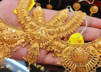 ১০ গ্রামের দাম হবে ৫৬ হাজার টাকা? পতনের কি এই শুরু? জানুন বিস্তারিত।