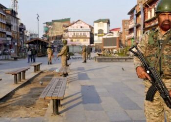 পহেলগামে হামলার পরেই ‘বিশেষ বার্তা’ কাশ্মীরের একাধিক মসজিদ থেকে