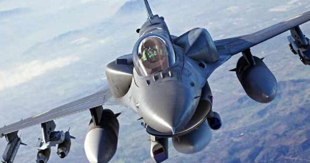 পাকিস্তানের এফ ১৬-সহ তিন যুদ্ধবিমান ধ্বংস করল ভারতের ‘আকাশ প্রতিরক্ষা ব্যবস্থা’! বানচাল করে দেওয়া হল ড্রোন হামলাও