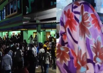 মেমারিতে বাবা-মাকে খুন করে বনগাঁর মাদ্রাসায় তাণ্ডব ইঞ্জিনিয়ার ছেলের!