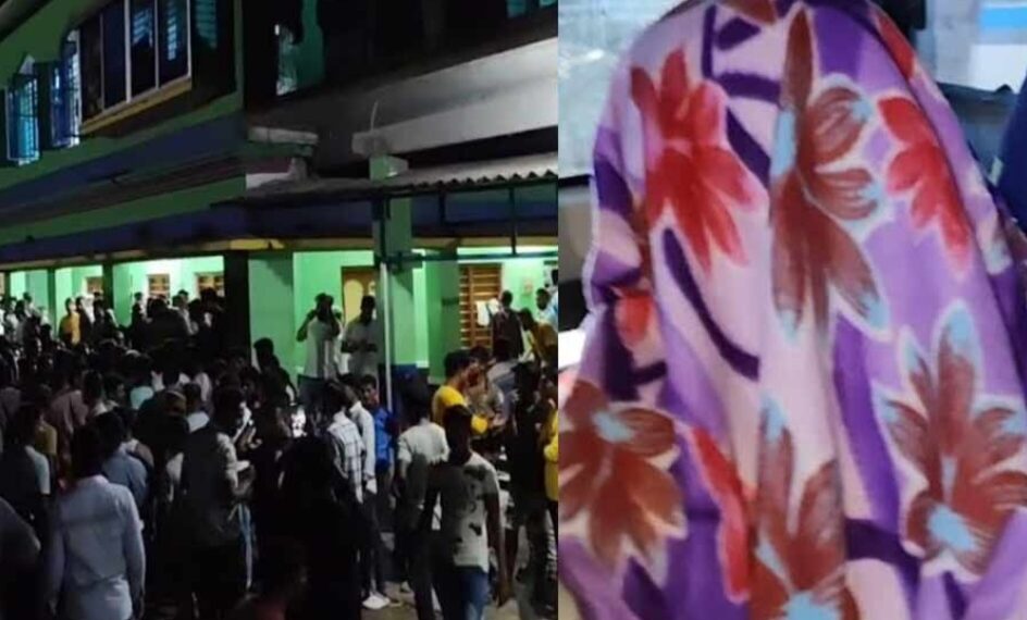 মেমারিতে বাবা-মাকে খুন করে বনগাঁর মাদ্রাসায় তাণ্ডব ইঞ্জিনিয়ার ছেলের!