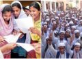 হাই মাদ্রাসার ফলাফলে ছাত্রদের কোন ঠাসা করে দিল ছাত্রীরা, নজরকাড়া সাফল্য মেয়েদের।