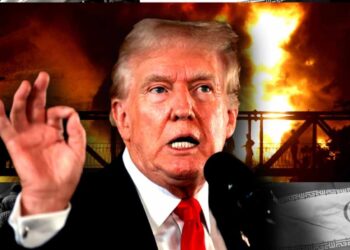 ইরানে আক্রমণ শুরু করে দিল আমেরিকা! তিনটি পরমাণু কেন্দ্রে হামলা, সমাজমাধ্যমে ঘোষণা করে ট্রাম্প জানালেন, ‘এ বার শান্তি’