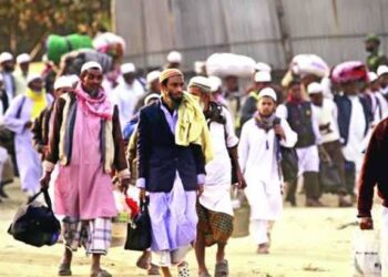 করোনা ছড়ানোয় দোষারোপ করা হয়েছিল, ৫ বছর পর তবলিগ জামাত নিয়ে দায়ের ১৬টি মামলায় খারিজ আদালতের