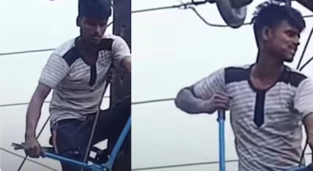 কী পাগলামি! ফোন তুলছিলেন না প্রেমিকা, শাস্তি পেলেন গ্রামবাসীরা, যুবকের কীর্তিতে অন্ধকারে ডুবল গোটা গ্রাম, হতবাক নেটিজেনরা