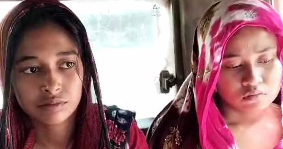 ‘বিষ নয়, ঘুমের ওষুধ দিয়েছিলাম’! শ্বশুর-শাশুড়িকে চা খাইয়ে একই প্রেমিকের সঙ্গে পালানো দুই বৌমা গ্রেফতার