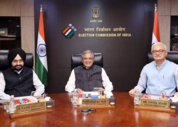 মঙ্গলবার থেকে বাংলায় SIR শুরু, ঘোষণা নির্বাচন কমিশনের