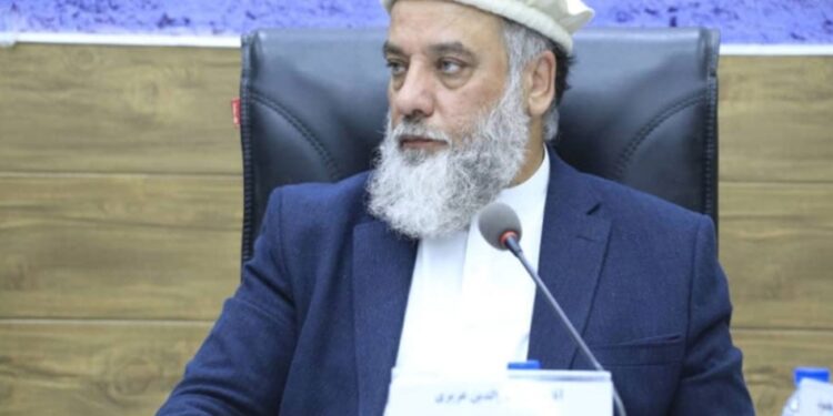 ঘরে ফিরুন, দেশত্যাগী হিন্দু-শিখদের সম্পত্তি ফিরিয়ে দেওয়ার আশ্বাস দিয়ে আফগানিস্তানে ফেরার আহ্বান তালিবান মন্ত্রীর