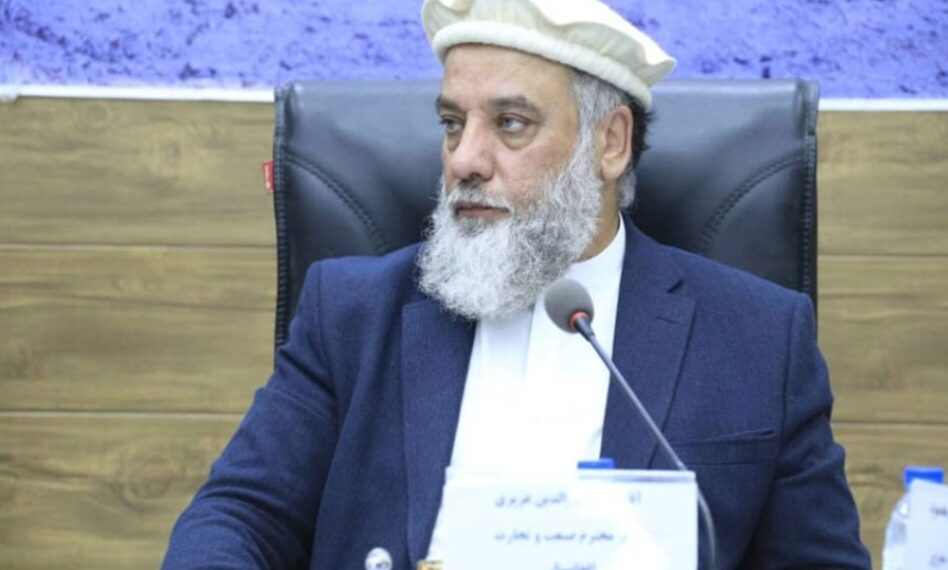 ঘরে ফিরুন, দেশত্যাগী হিন্দু-শিখদের সম্পত্তি ফিরিয়ে দেওয়ার আশ্বাস দিয়ে আফগানিস্তানে ফেরার আহ্বান তালিবান মন্ত্রীর