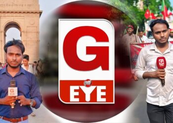 কর্পোরেট মিডিয়ার ভিড়ে ব্যতিক্রম: মেহনতি মানুষের অধিকার রক্ষায় সাকিরুল ইসলাম