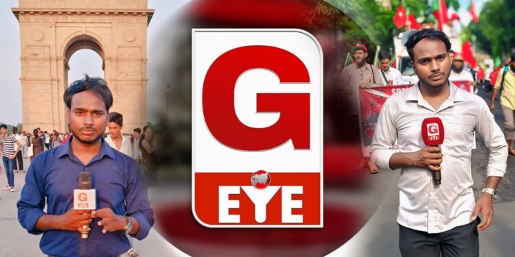 কর্পোরেট মিডিয়ার ভিড়ে ব্যতিক্রম: মেহনতি মানুষের অধিকার রক্ষায় সাকিরুল ইসলাম